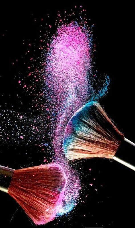 Curso y servicio de Maquillaje Social