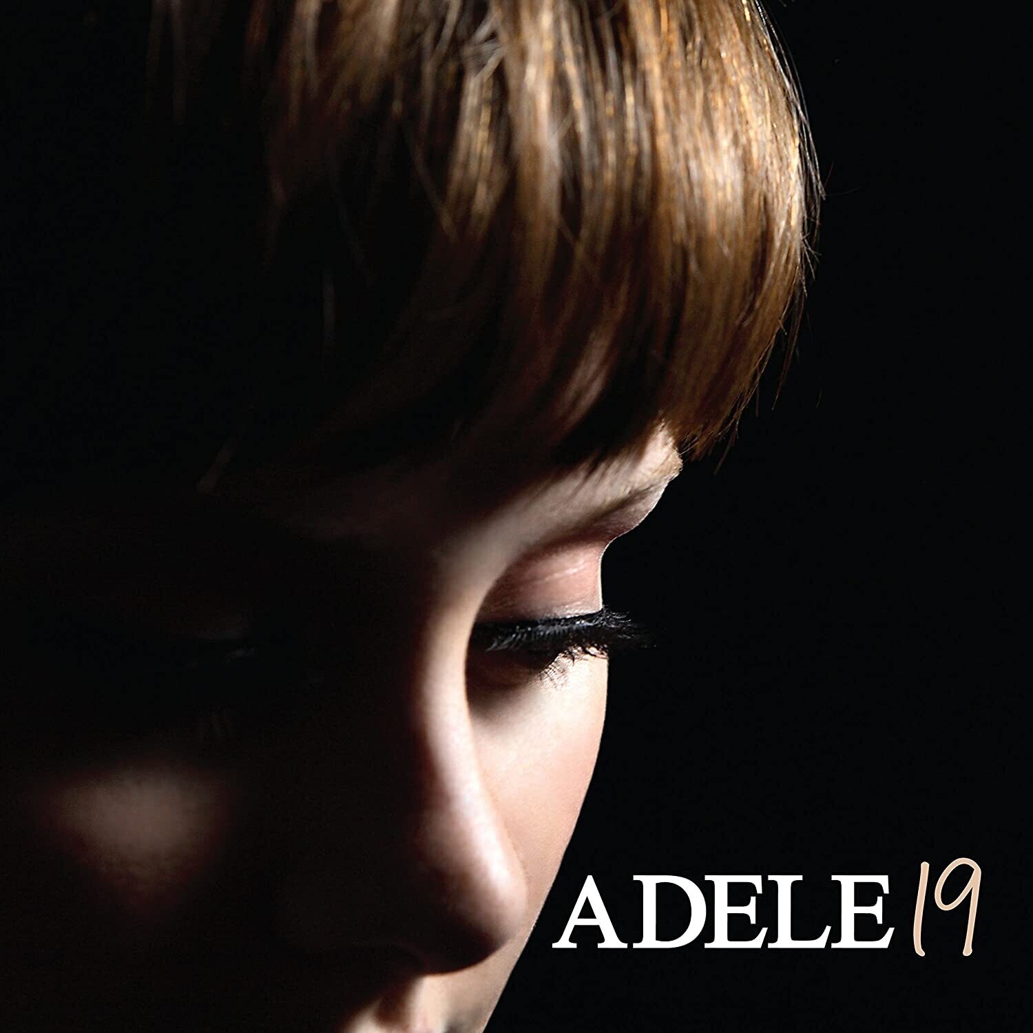 Adele -19 LP 