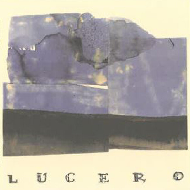 Lucero - Self Titled