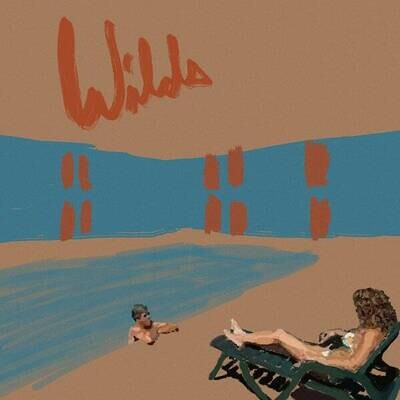Andy Shauf - Wilds (indie exclusive blue vinyl)