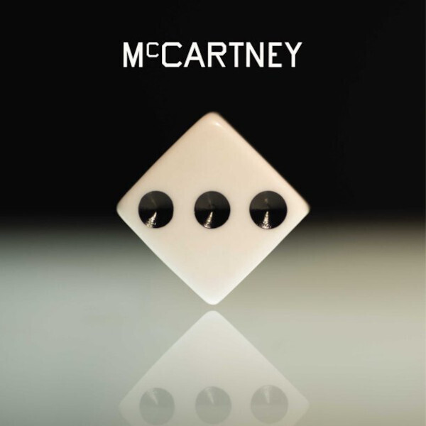 Paul McCartney - III