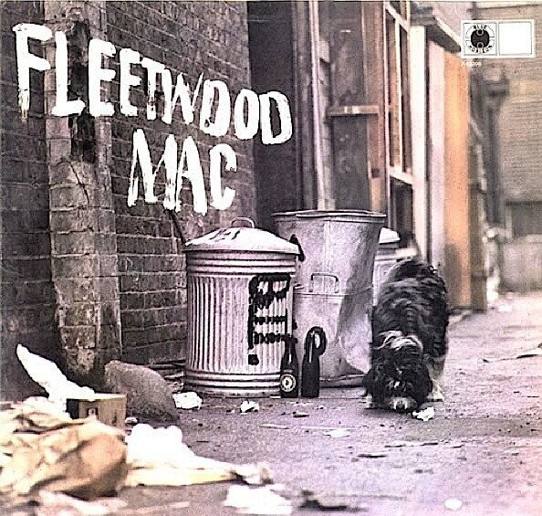 Fleetwood Mac - Peter Green's Fleetwood Mac