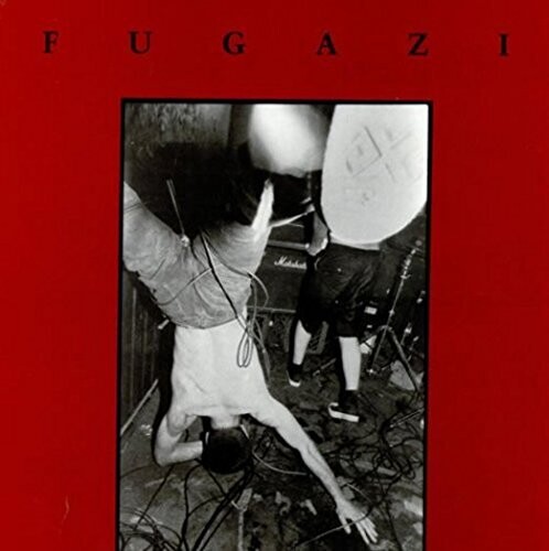 Fugazi - S/T