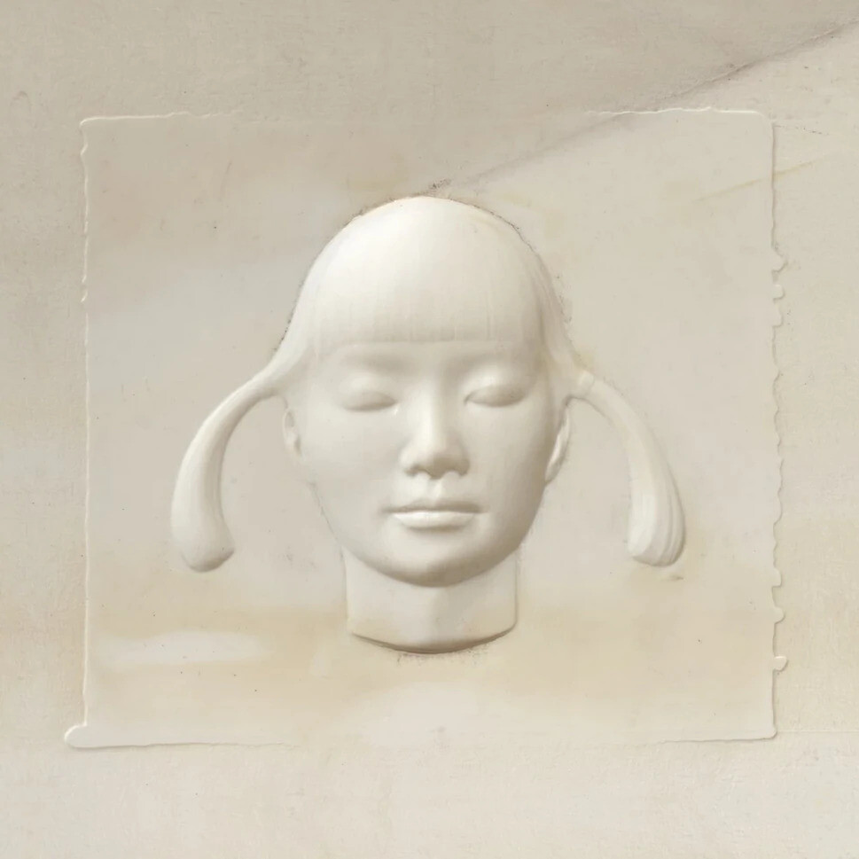 Spiritualized - Let It Come Down (ivory vinyl)