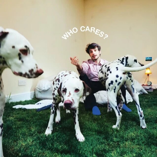 Rex Orange County - Who Cares?