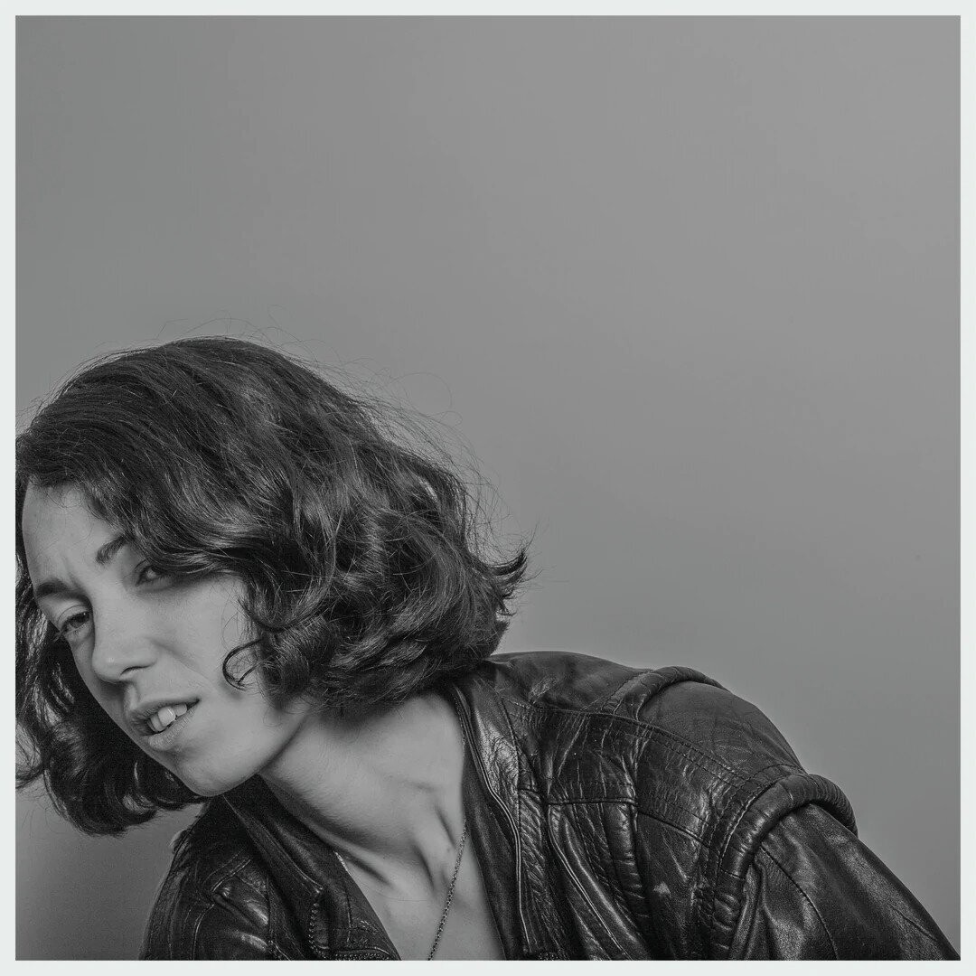 Kelly Lee Owens - Self titled