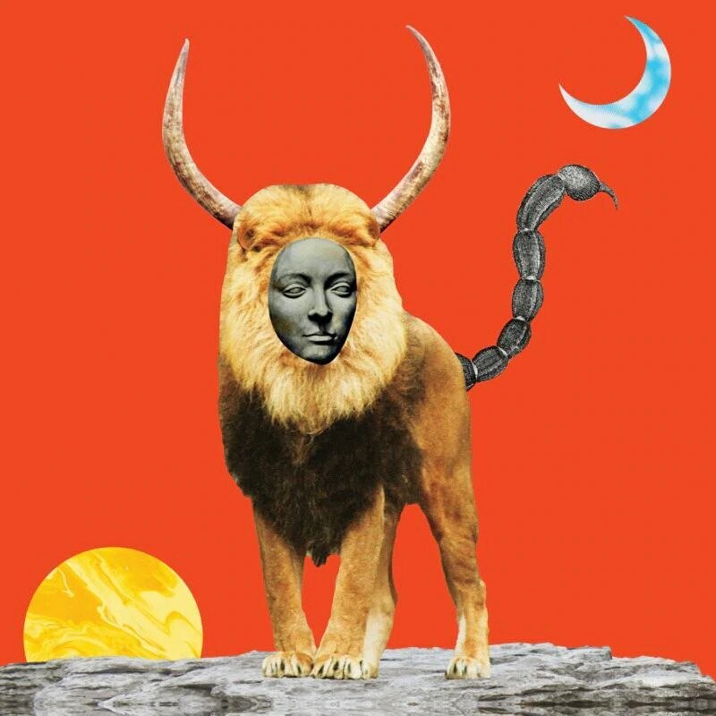 Shovels &amp; Rope - Manticore 