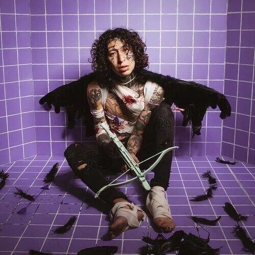 Lil Lotus - Error Boy (color vinyl)