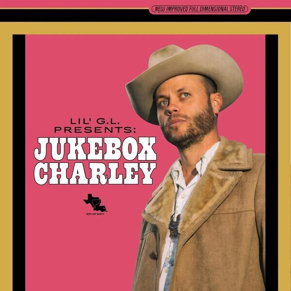 Charley Crockett - Jukebox Charley