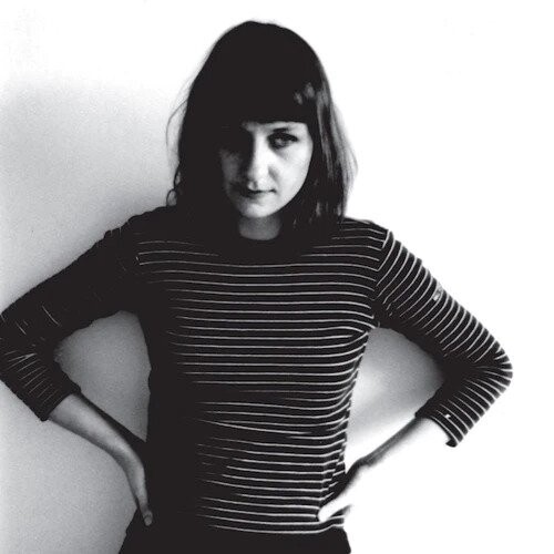 Ela Orleans - Movies for Ears (color vinyl) 
