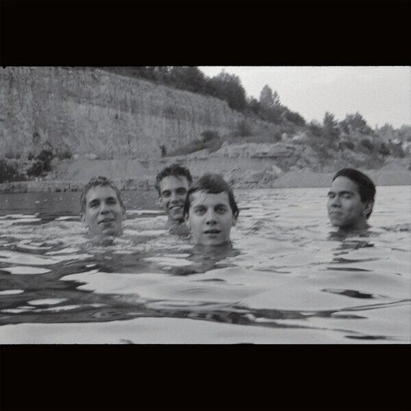 Slint - Spiderland (Deluxe 180 gram LP)