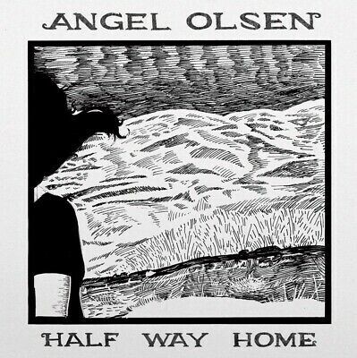 Angel Olsen - Half Way Home