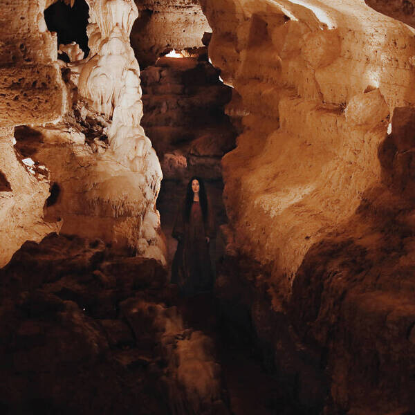 Zola Jesus - Arkhon (Eco Mix vinyl)