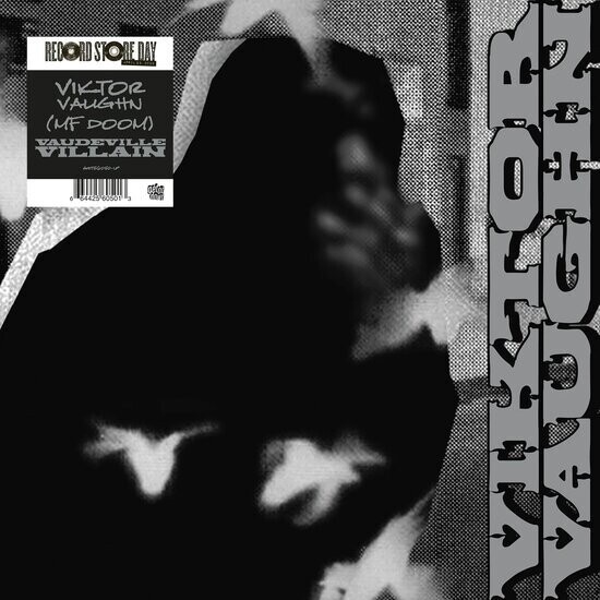 Viktor Vaughn - Vaudeville Villain LP (Record Store Day)