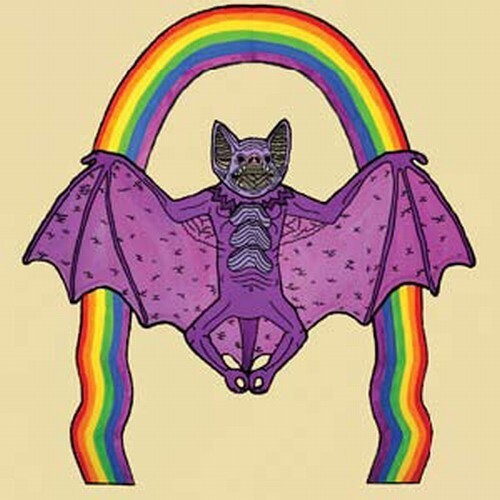 Thee Oh Sees -  Help LP 