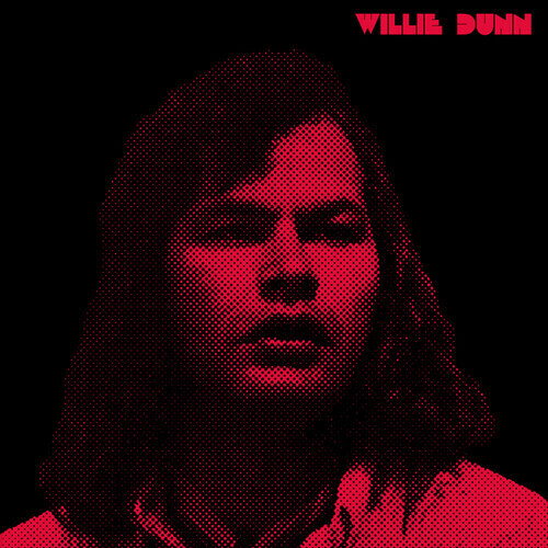 Willie Dunn - Creation Never Sleeps:Creation Never Dies LP