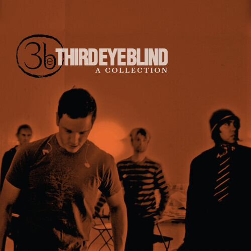 Third Eye Blind - A Collection LP