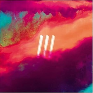 Magic in Threes - Three LP