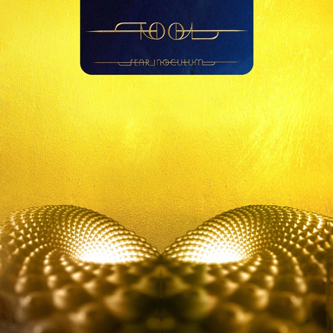 Tool - Fear Inoculum LP (3LP edition)