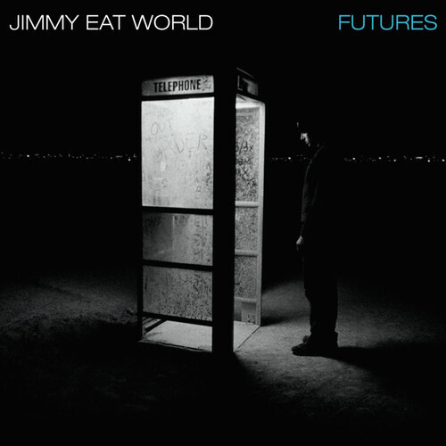 Jimmy Eat World - Futures LP 