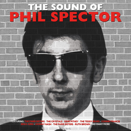 V/A - The Sound of Phil Spector LP