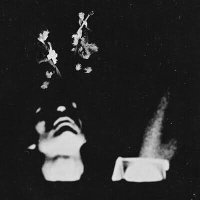 V/A - Anxious Color LP