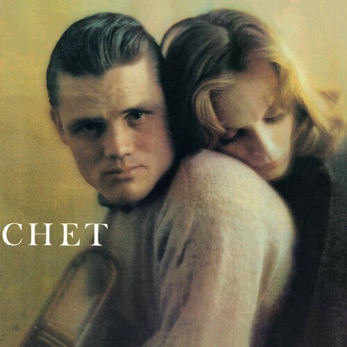 Chet Baker - Chet LP (180 gram) 