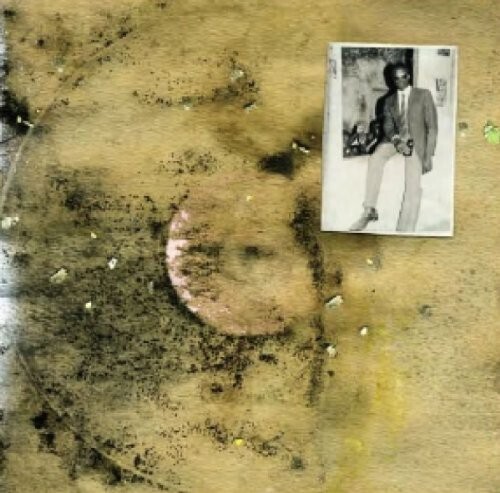 Madlib - Medicine Show No. 3  Beat Konducta in Africa LP (RSD Essential)