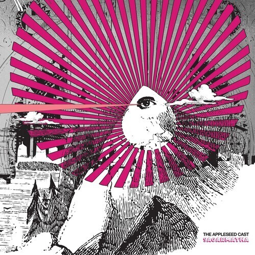 The Appleseed Cast - Sagarmatha LP (RSD) - instore