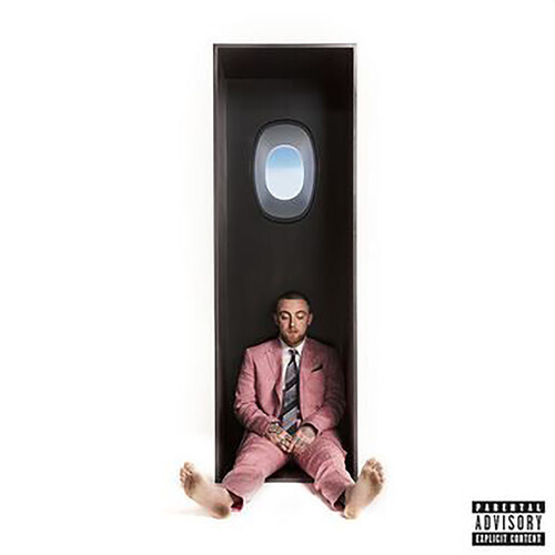Mac Miller - Swimming LP