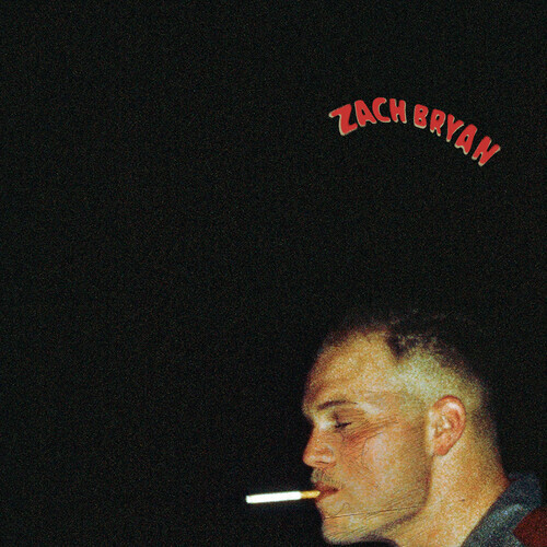 Zach Bryan - Zach Bryan LP 