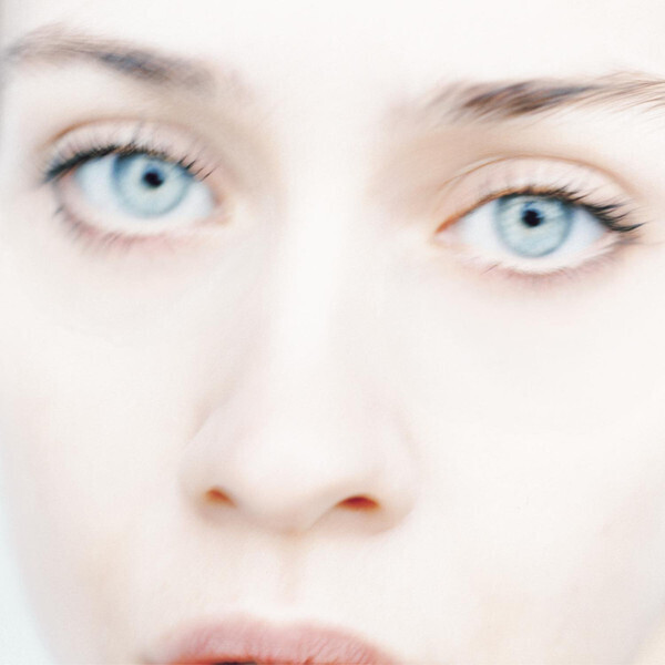 Fiona Apple - Tidal LP 