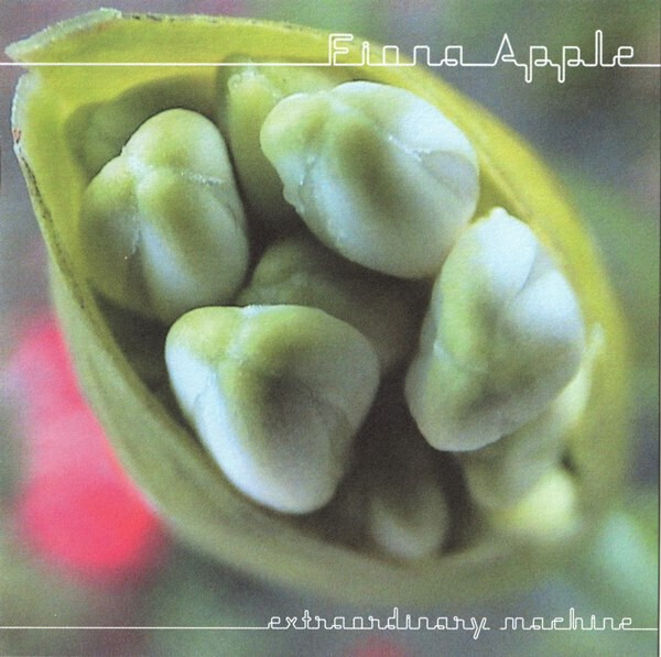 Fiona Apple - Extraordinary Machines LP 