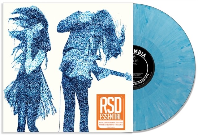 Cults - Static LP (RSD Essential) 
