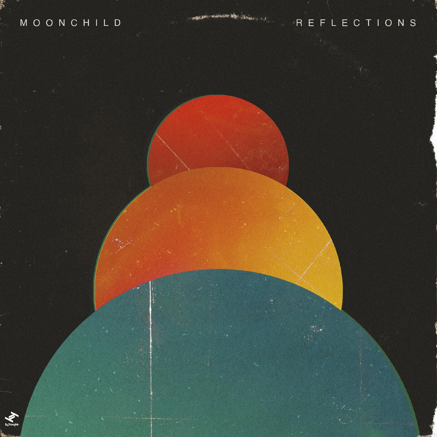 Moonchild - Reflections LP 