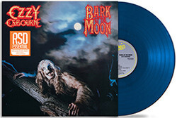 Ozzy Osbourne - Bark at the Moon LP (RSD Essential) 