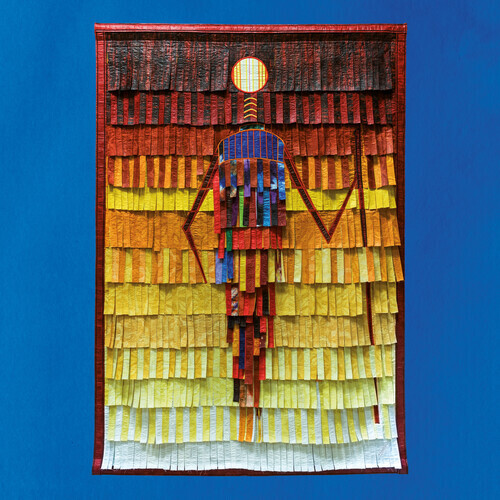 Khruangbin + Vieux Farka Toure' - Ali LP (jade vinyl)
