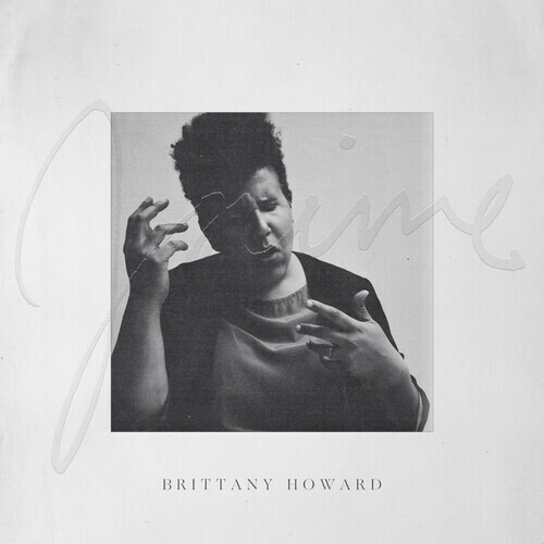 Brittany Howard - Jaime LP (clear vinyl)