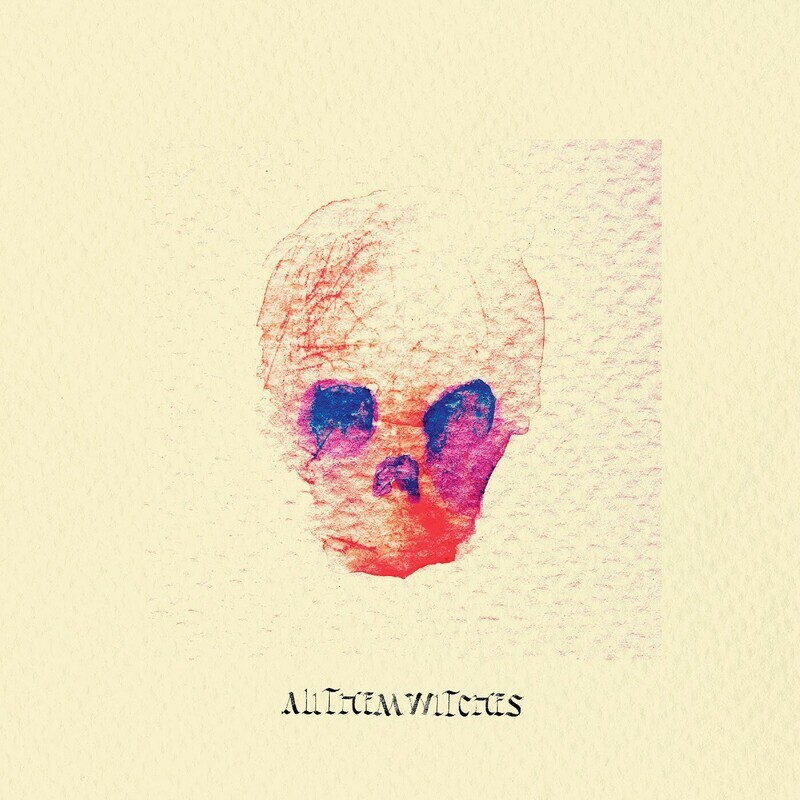 All Them Witches - ATW LP 