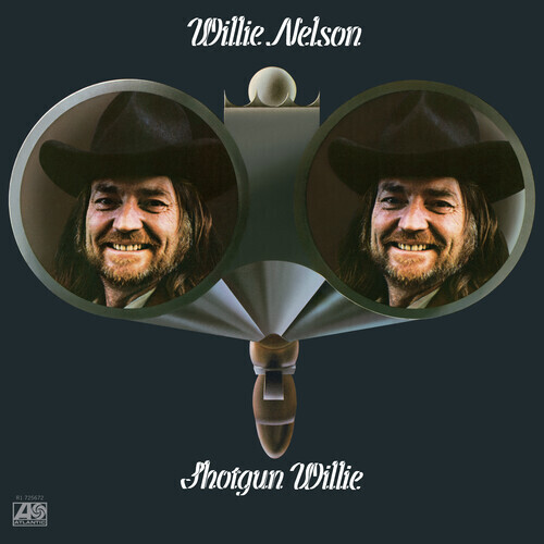 Willie Nelson - Shotgun Willie LP (RSD) 