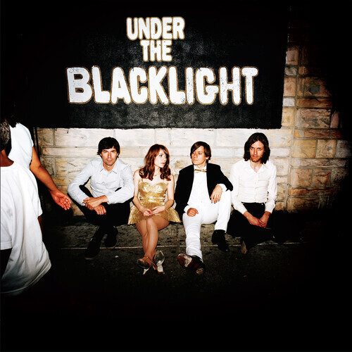Rilo Kiley - Under the Blacklight LP (RSD) 