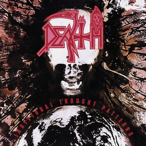 Death - Individual Thought Patterns LP (RSD) 