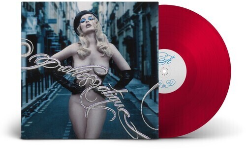 Kim Petras - Problematique LP (RSD) 