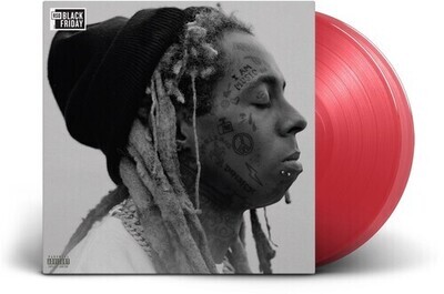Lil Wayne - I Am Music LP (RSD) 