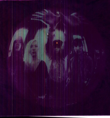 Smashing Pumpkins - Gish LP 