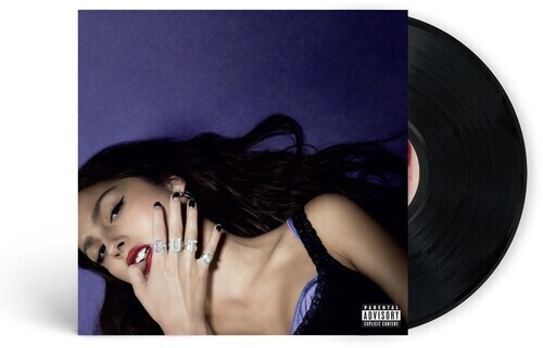 Olivia Rodrigo - Guts LP 