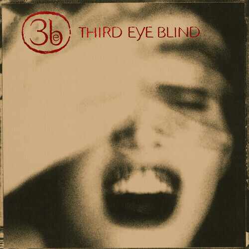 Third Eye Blind - S/T LP