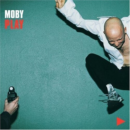 Moby - Play LP