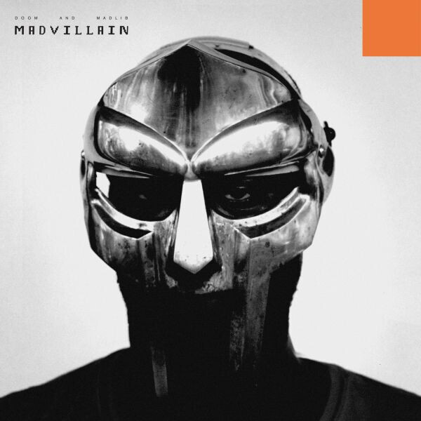 MadVillain - Madvillainy LP
