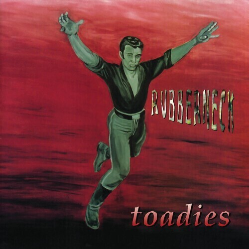 Toadies - Rubberneck LP 